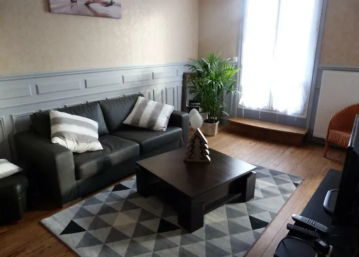 la villa mersoise