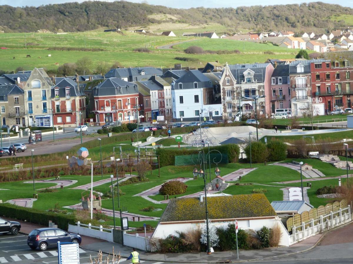 Appartement La Mersoise