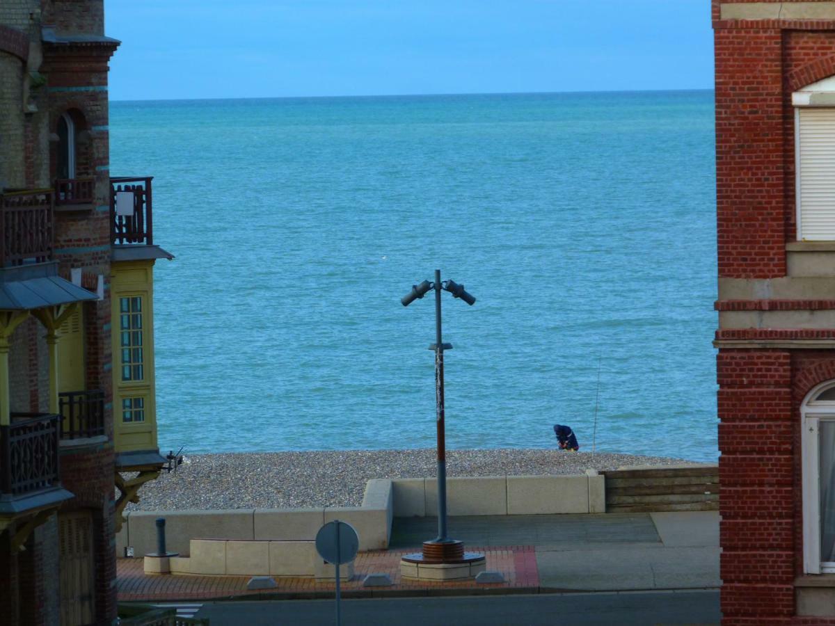 Appartement La Mersoise *