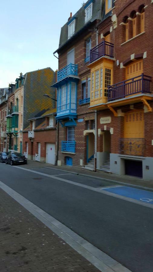 La Mersoise Mers-les-Bains
