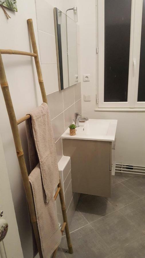 Appartement La Mersoise