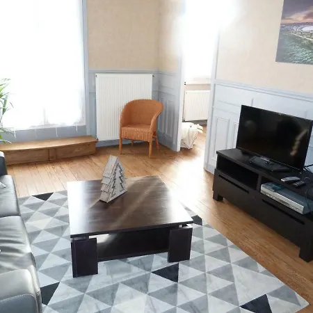 la villa mersoise Extérieur photo