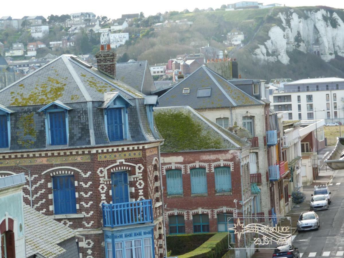 La Mersoise Appartamento Mers-les-Bains